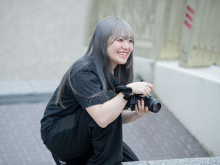 写真業界でプロになる★　写真学科のオープンキャンパスの画像