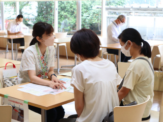  岐阜女子大学からのニュース画像[14588]