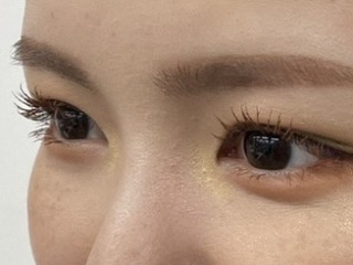 【トータルビューティ科】　秋メイクでトレンド顔にorレオパードジェルネイル体験の画像