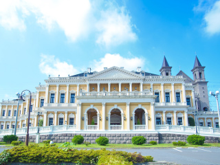 【ブライダル・ホテル科】結婚式見学ツアー第一弾！ロイヤルチェスター太田の画像