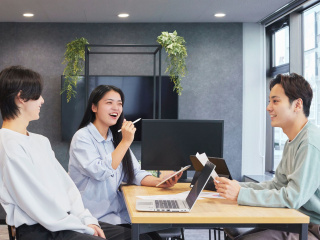 ビジネス総合校だからできる！現場を意識した超実践型授業＆社会で役立つ資格取得で即戦力に