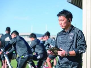 【スポーツマネジメントテクノロジー科】スポーツ×留学説明会の画像