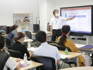 🌟夏休み特別企画！オープンキャンパス サマー特別プログラム🌟の画像
