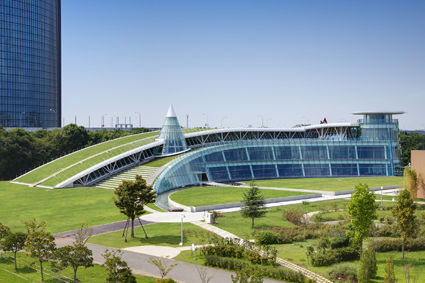 施設・設備のポイント 写真2