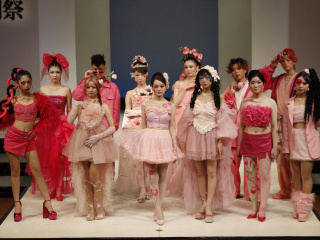 ☆【美翔祭】Total Hair Show　☆の画像