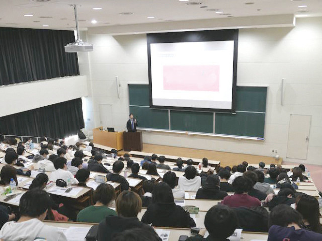 施設・設備のポイント 写真2