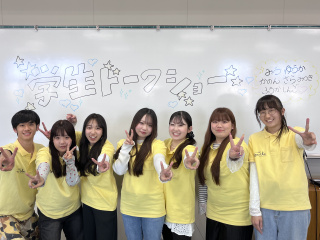 9月オープンキャンパス★の画像