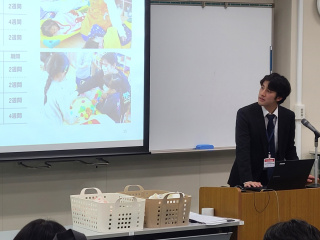 【高校3年生おすすめ！】総合型選抜説明会の画像
