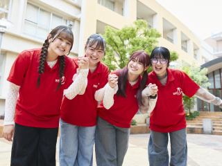 ★センパイや先生との距離が近い！オープンキャンパス（来校型）★の画像