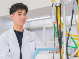 幕張ヒューマンケア学部学部・学科・コース情報