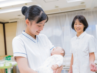 沼津ヒューマンケア学部学部・学科・コース情報