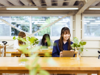 生活共創学科学部・学科・コース情報