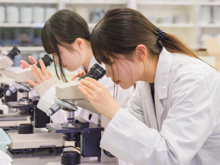 生活共創学科学部・学科・コース情報