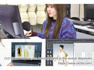 3D CAD体験の画像