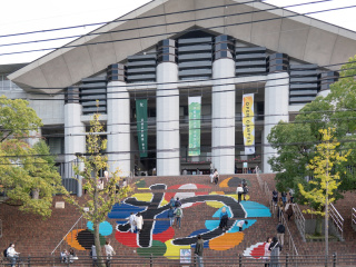年に一度の特別イベント!学園祭オープンキャンパス★の画像