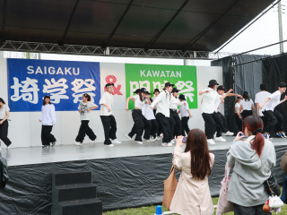 川口短期大学、「第39回明暁祭」10/24・25開催！の画像