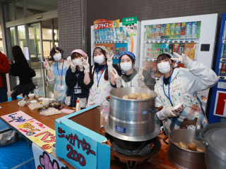 川口短期大学、「第39回明暁祭」10/24・25開催！の画像