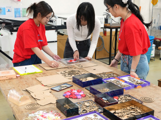 オープンキャンパス2026　☆西キャンパス☆の画像