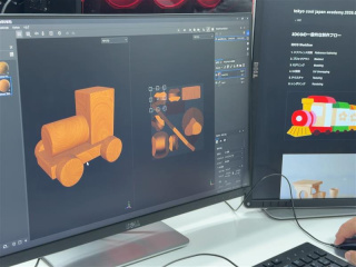 【9/27(日)限定！】3Dモデリングをしてみようの画像