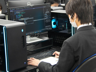 【ゲーム体験】プログラミングでゲーム制作を体験しよう！の画像