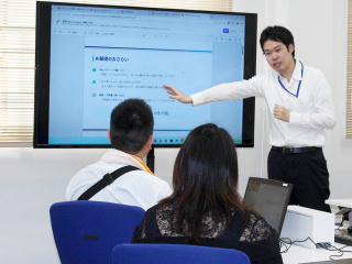 【AI体験】AIの仕組みを学ぼう！の画像