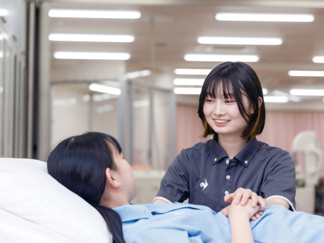 あいち福祉医療専門学校