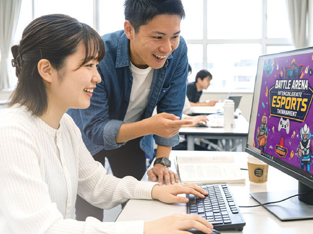 マンガ・アニメクリエイション学科 基礎から作品制作まで夢を形にする実践カリキュラム