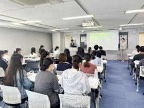 武蔵野栄養専門学校［オンライン型］夕方からの個別見学会