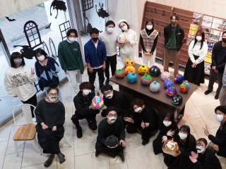 10/31(土)【高校生必見！】10月の！「東デのデザイン塾」インテリアデザイン学科の画像