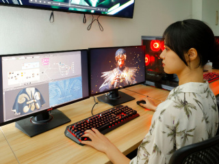 【11/22(日)限定！】3DCGモデリングにチャレンジの画像