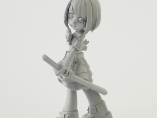 11/22(日)【高校生必見！】11月の！「東デのデザイン塾」フィギュアデザイン学科の画像