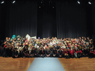 incubate collection2026の画像