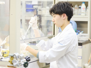 薬学をまるごと体験DAYの画像