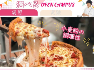 11.14土【選択】実習：とろける！シカゴピザ体験の画像