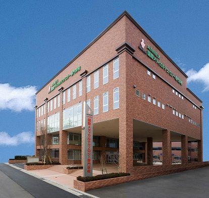 施設・設備のポイント 写真2