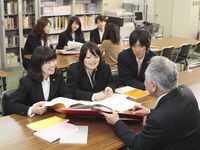 学校イメージ