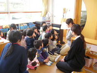 学部・学科・コース情報