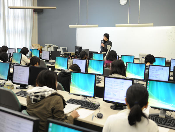 施設・設備のポイント 写真3