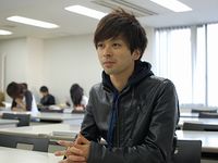 先輩