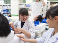 鍼灸学科学部・学科・コース情報