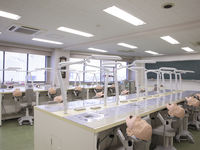 施設・設備のポイント 写真2