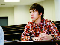 学部・学科・コース情報