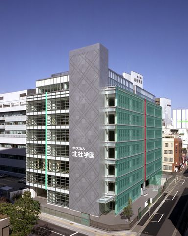 施設・設備のポイント 写真2