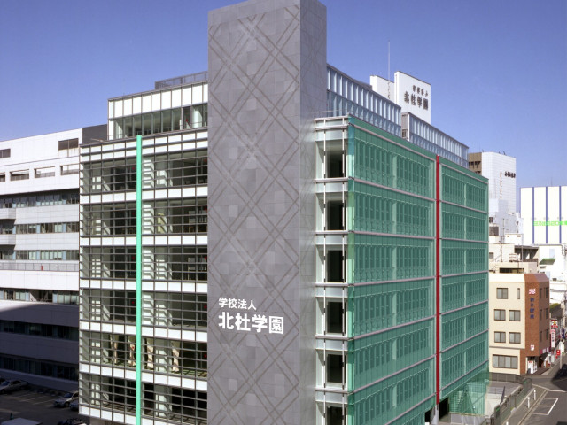 施設・設備のポイント 写真2