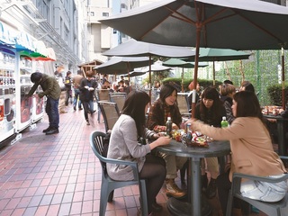 名古屋栄養専門学校オープンキャンパス特集3の写真