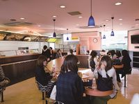 名古屋栄養専門学校フォトギャラリー4