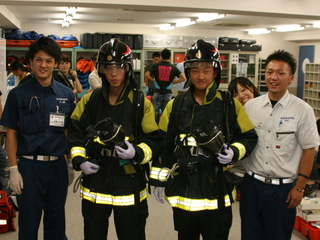 東洋医療専門学校オープンキャンパス特集2の写真