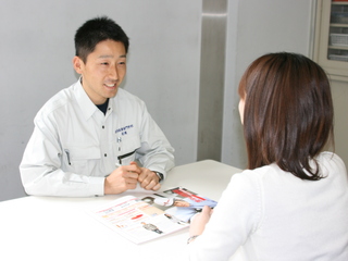 東洋医療専門学校オープンキャンパスイメージ画像