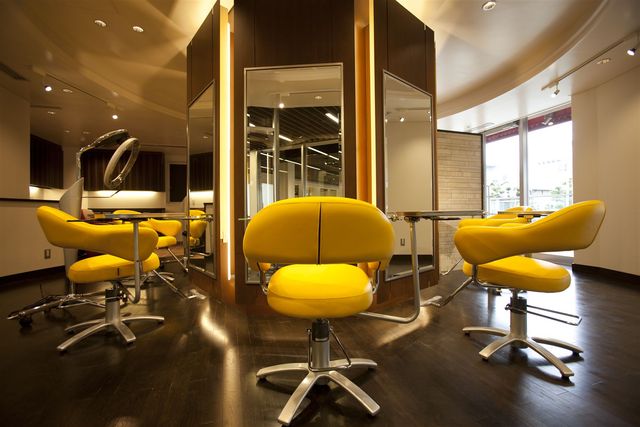 施設・設備のポイント 写真1