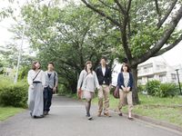 施設・設備のポイント1